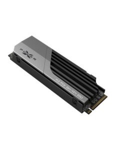 SP XS70 SSD 1TB NVMe PCIe Gen 4x4 7300MBs w/HS 2