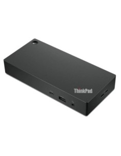 Lenovo Dock ThinkPad Universal USB-C