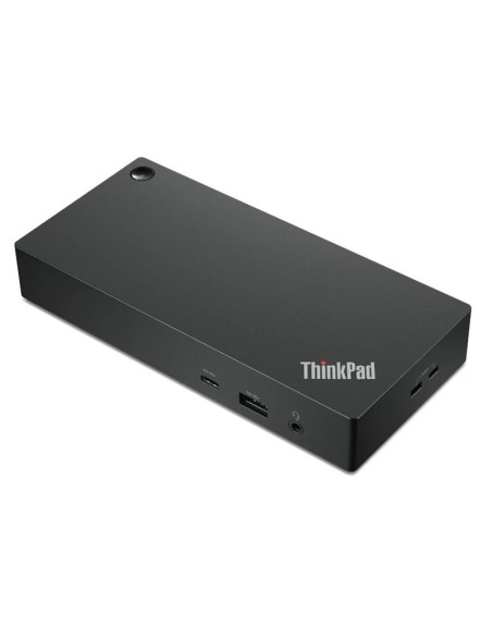 Lenovo Dock ThinkPad Universal USB-C