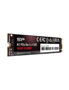 SP UD90 SSD 500GB NVMe PCIe Gen 4x4 2