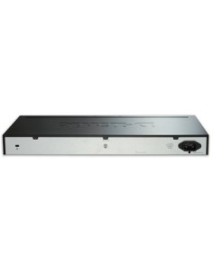 D-Link DGS-1510-52X/E Switch L2 48xGb 4x10Gb SFP+ 2
