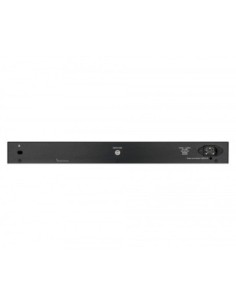 D-Link DGS-1250-52XMP/E Switch 48xG PoE+4x10G SFP+ 2