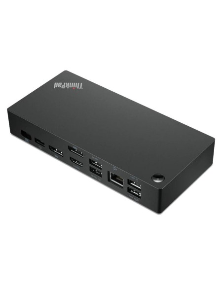 Lenovo Dock ThinkPad Universal USB-C