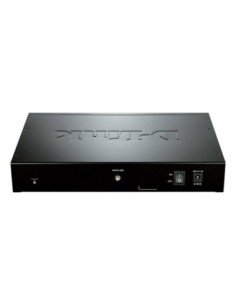 D-Link DGS-1210-16/E Switch 16xGB 4xCombo