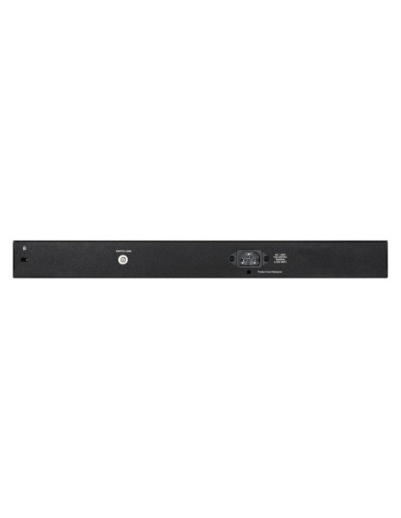 D-Link DMS-1100-10TP Switch 8x2'5GbE PoE 2xSFP+