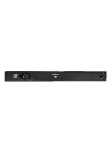 D-Link DGS-1210-52MP/E Switch 48xGb PoE 4xSFP Comb