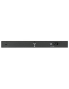 D-Link DGS-1100-26MPV2/E Switch 24xPoE+ 2xSFP Comb