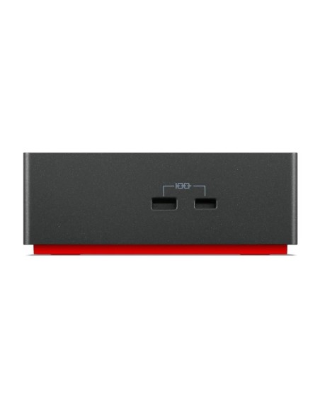 Lenovo Dock ThinkPad Universal USB-C