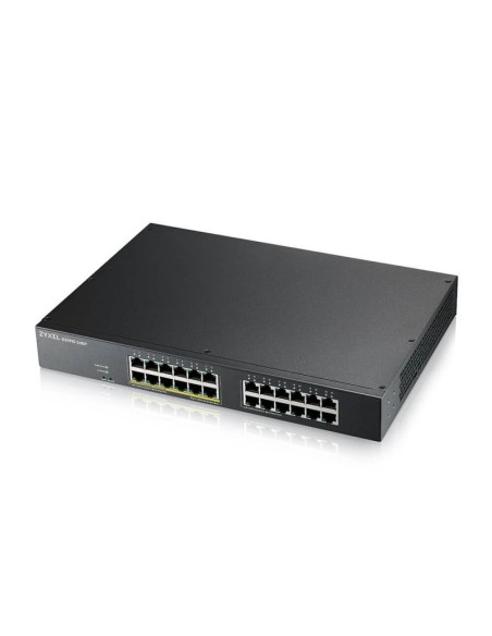 ZyXEL GS1915-24EP Switch 24xGbE (12 PoE) 130W Neb