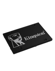 Kingston SKC600/2048G SSD NAND 2Tb TLC 3D 2.5" 2