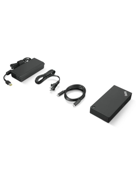 Lenovo Dock ThinkPad Universal USB-C