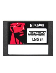 Kingston Data Center DC600M SSD 1920GB 2.5" SATA