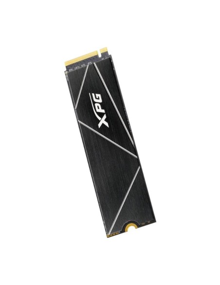 ADATA XPG SSD GAMMIX S70 BLADE 4TB PCIe 4.0 NVMe