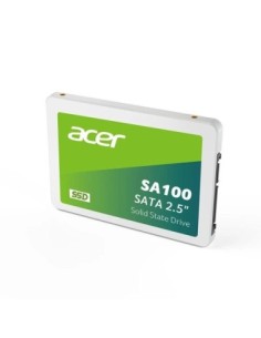 ACER SSD SA100 120Gb Sata 2.5" 2