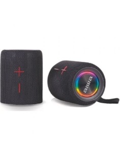Altavoz con Bluetooth Aiwa BST-250/ 20W/ 2.0