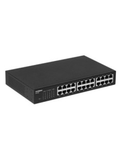 Edimax GS-1024 Switch 24xGbE Metal 2