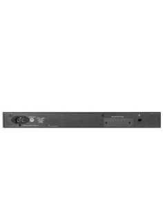 D-Link DGS-1520-28MP/E Switch 20xGbE PoE 2x10 SFP+ 2