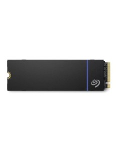 Seagate Game Drive 2TB SSD PCIE GEN4 PS5 NVME