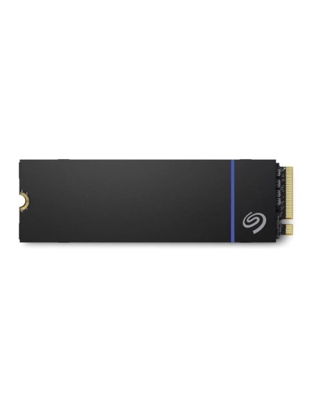 Seagate Game Drive 2TB SSD PCIE GEN4 PS5 NVME