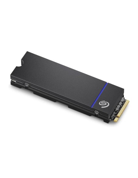 Seagate Game Drive 2TB SSD PCIE GEN4 PS5 NVME