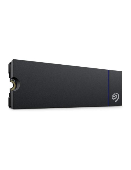 Seagate Game Drive 2TB SSD PCIE GEN4 PS5 NVME