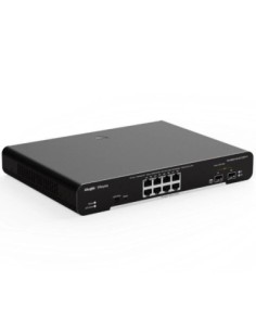 Reyee Switch L2 24xGb RJ45 4 SFP Slots Rack