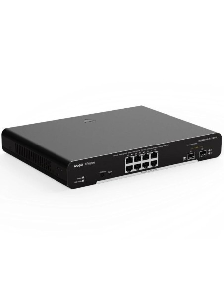 Reyee Switch L2 24xGb RJ45 4 SFP Slots Rack