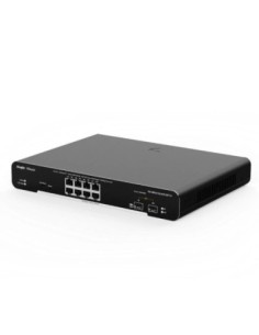 Reyee Switch L2 24xGb RJ45 4 SFP Slots Rack 2