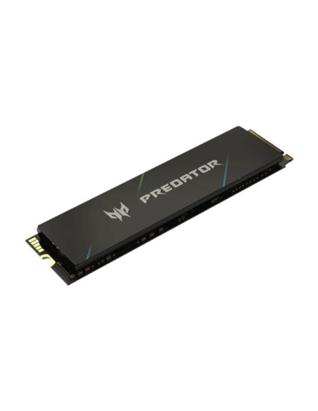 ACER PREDATOR SSD GM-7000 4Tb PCIe NVMe Gen4