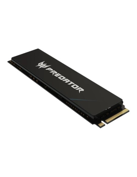 ACER PREDATOR SSD GM-7000 4Tb PCIe NVMe Gen4