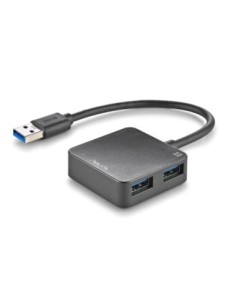 NGS Hub 4 PUERTOS USB 3.0 USB 2.0 USB 1.1 2