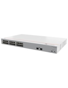 Huawei S110-24LP2SR Switch 24xGE PoE+ 2xGE SFP 2