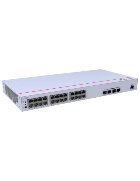 Huawei S310-24P4S Switch 24xGE 4xGE SFP PoE+