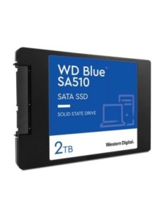WD Blue SA510 WDS200T3B0A SSD 2TB 2.5" SATA3