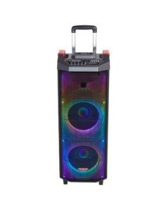 Altavoz Portable con Bluetooth Aiwa KBTUS-710MKII/ 700W/ 2.0
