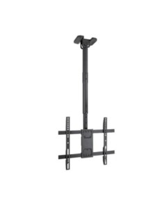 Tooq LPCE1175TSLI-B Soporte techo TV 32"-75"