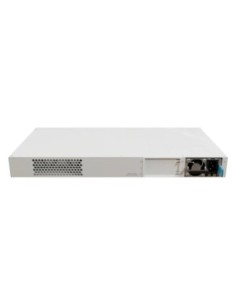MikroTik CRS320-8P-8B-4S+RM Switch 8xGb PoE++ 2