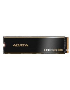 ADATA SSD LEGEND 900 1TB PCIe Gen4x4 NVMe 1.4