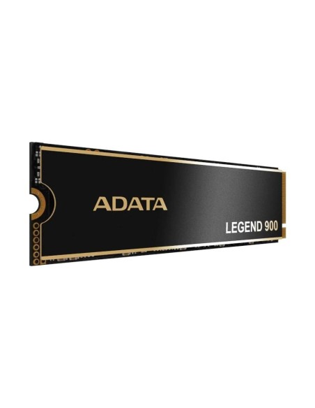 ADATA SSD LEGEND 900 1TB PCIe Gen4x4 NVMe 1.4