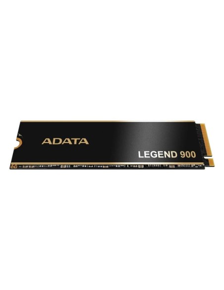 ADATA SSD LEGEND 900 1TB PCIe Gen4x4 NVMe 1.4