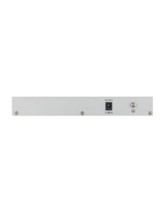ZyXEL GS1200-5HPV2 Managed Switch 5xGb (4xPoE+) 2
