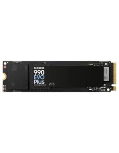 Samsung 990 EVO Plus SSD 2TB PCIe 4.0x 4  NVMe 2.0 2