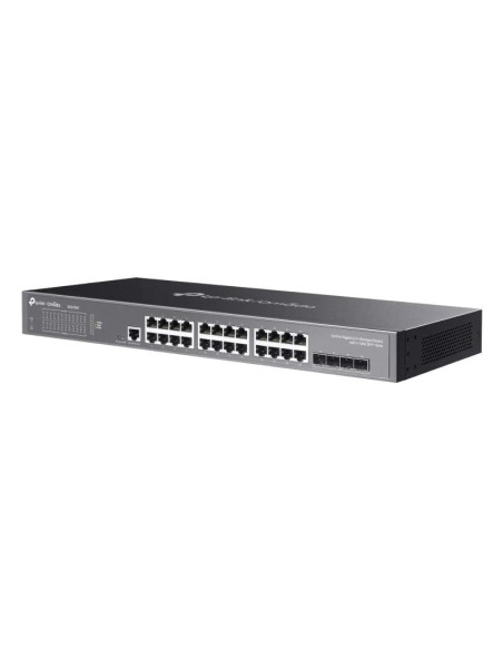 TP-Link SG3428X Switch L2+ 24xG 4x10G SFP+
