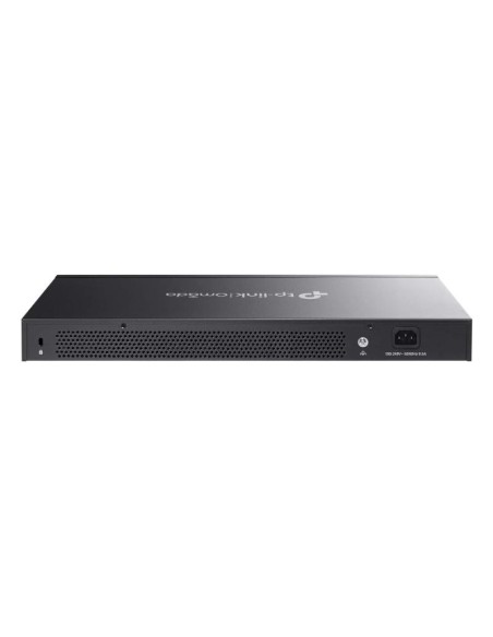 TP-Link SG3428X Switch L2+ 24xG 4x10G SFP+