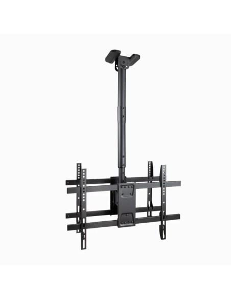 Tooq LPCE2286TSLI-B Soporte techo 2 TV 43"-86"