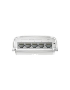 TP-Link SG2005P-PD Switch 1xPoE++ In 4xPoE+ Out 2