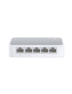 TP-LINK TL-SF1005D Switch 5x10/100Mbps Mini 2