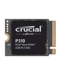 Crucial P310 2230 SSD 1TB PCIe 4.0 NVMe
