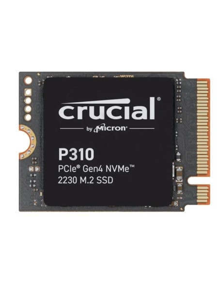 Crucial P310 2230 SSD 1TB PCIe 4.0 NVMe