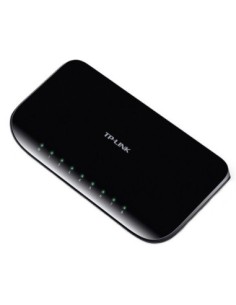 TP-LINK TL-SG1008D Switch 8xGB 2